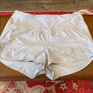 Lululemon Speed Up High-Rise Short 2.5”